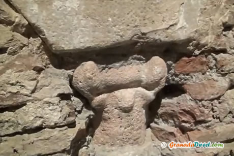 baño del colegio de las mercedarias